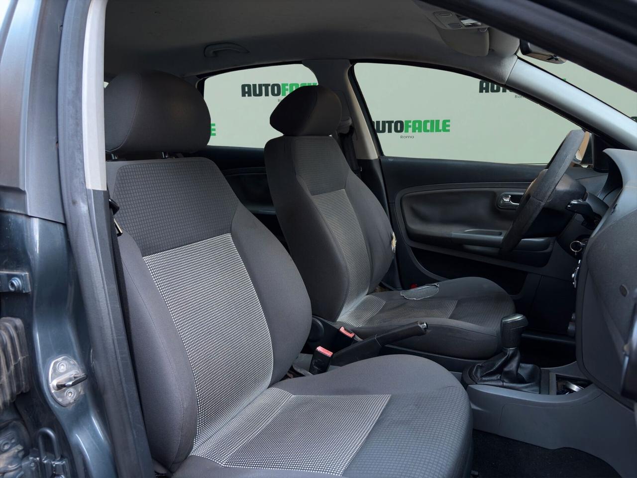 Seat Ibiza 1.2 70CV GPL - OTTIME CONDIZIONI