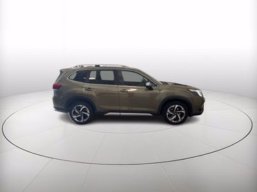 SUBARU Forester 2.0i e-boxer Premium lineartronic del 2023