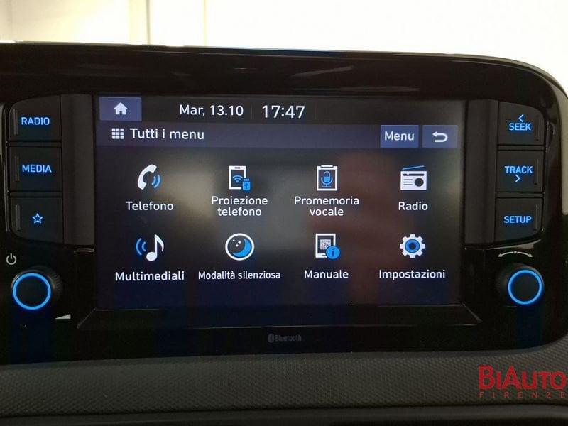 Hyundai i10 i10 1.0 mpi Tech