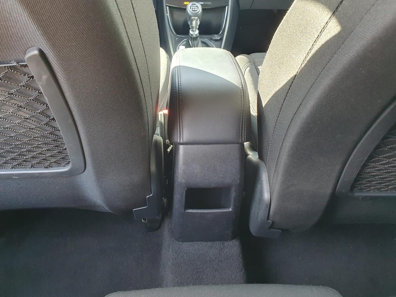 Ford Puma 1.0 EcoBoost Hybrid 125 CV S&S Titanium