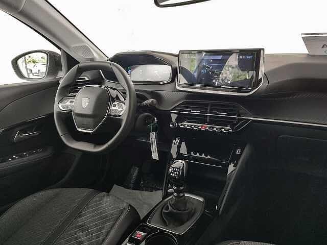 Peugeot 208 PureTech 100 Stop&Start 5 porte Allure