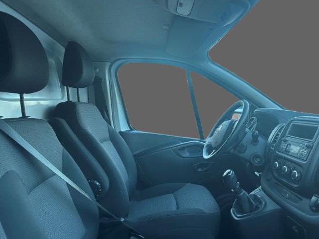 FIAT Talento 2.0 Ecojet 120CV PC-TN Furgone 10q