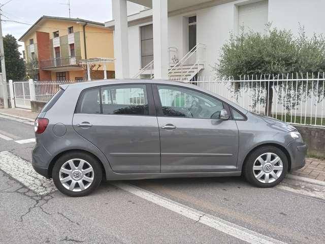 Volkswagen Golf Plus 2.0 tdi Sportline 2.0 TDI 140 CV