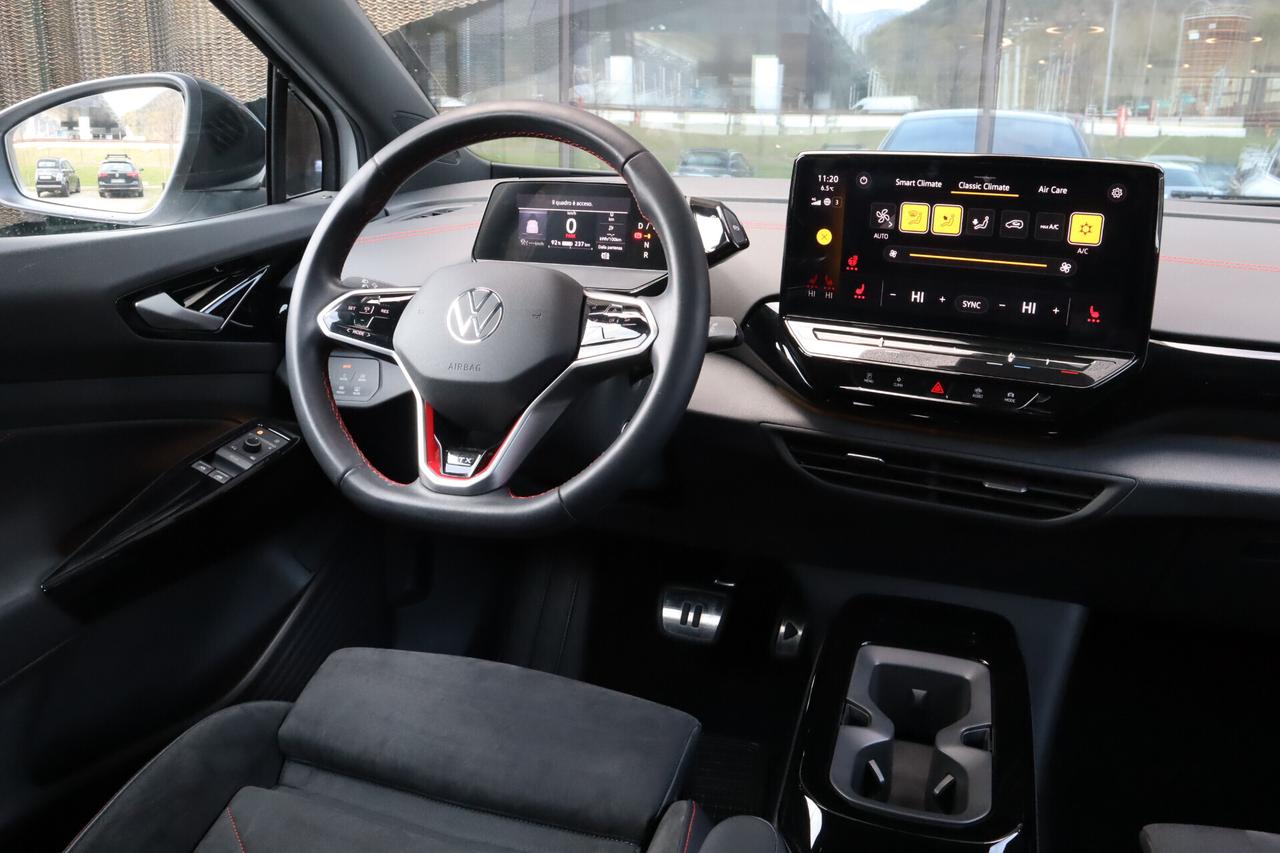 Volkswagen ID.5 GTX 4MOTION