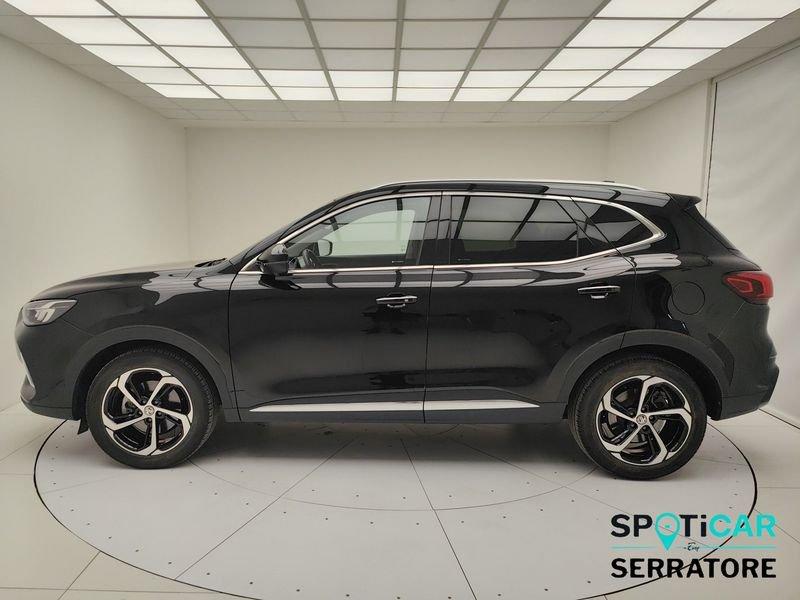 MG HS I 1.5 t-gdi Luxury auto