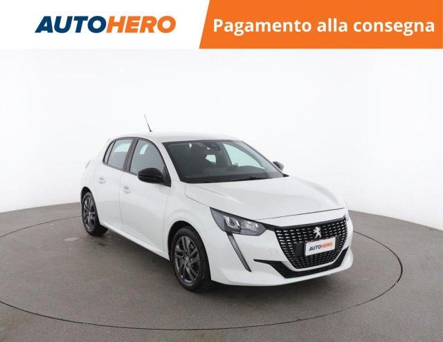 PEUGEOT 208 BlueHDi 100 Stop&Start 5 porte Active Pack