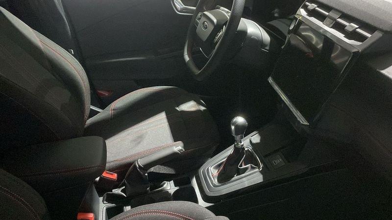 Ford Puma 1.0 EcoBoost Hybrid 125 CV S&S ST-Line