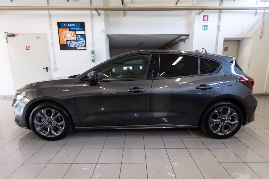 FORD Focus 1.0 ecoboost h ST-Line Design 125cv del 2022