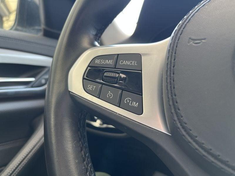 BMW Serie 5 Touring Serie 5 540d 48V xDrive Touring Luxury