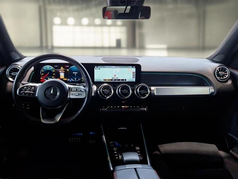 MERCEDES-BENZ GLB 180 AUTOMATICO PREMIUM SUV