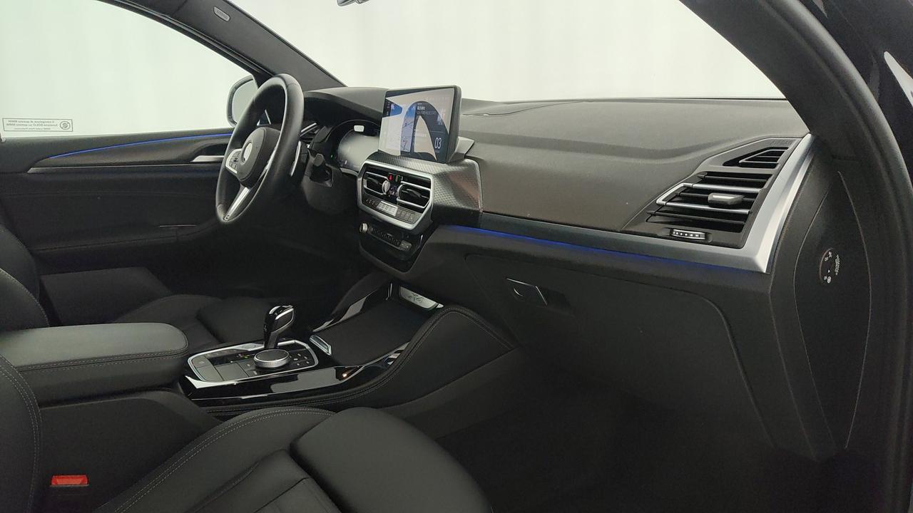 BMW X4 G02 2021 - X4 xdrive20d mhev 48V Msport auto