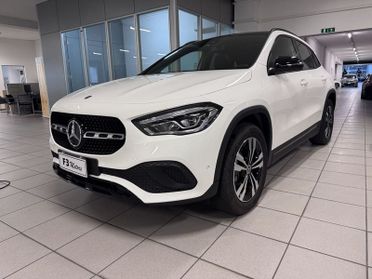 Mercedes-Benz GLA GLA 200 d Automatic Sport Plus