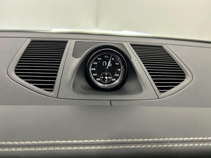 Porsche Macan 2.9 S