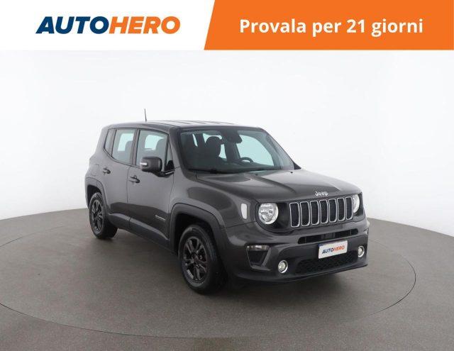 JEEP Renegade 1.0 T3 Longitude