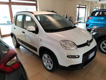 Fiat Panda 1.0 FireFly S&S Hybrid solo 19000km