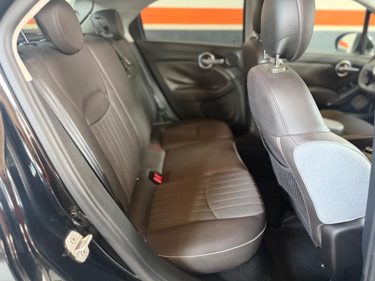 Fiat 500X 1.3 MultiJet 95 CV Lounge NEOPATENTATI