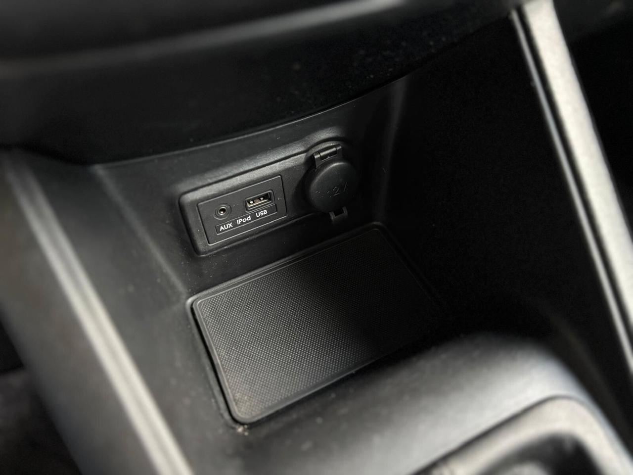 Kia Venga 1.4 CVVT Cool