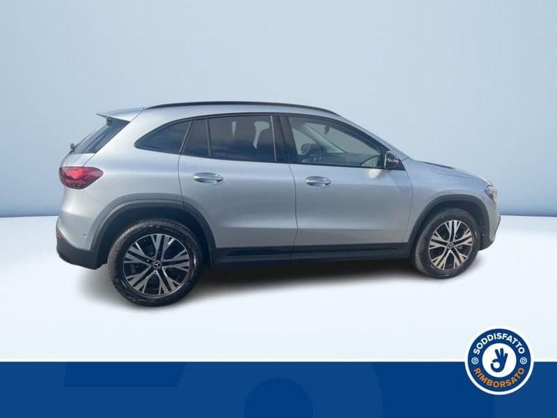 Mercedes-Benz GLA 180 d Automatic Advanced Plus Progressive