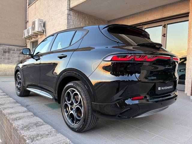 ALFA ROMEO Tonale 1.6 diesel 130 CV TCT6 Ti