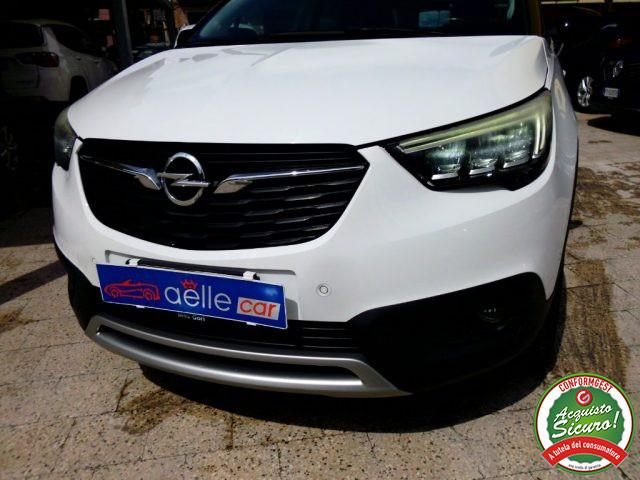 OPEL Crossland X 1.6 ECOTEC D 8V Start&Stop Advance