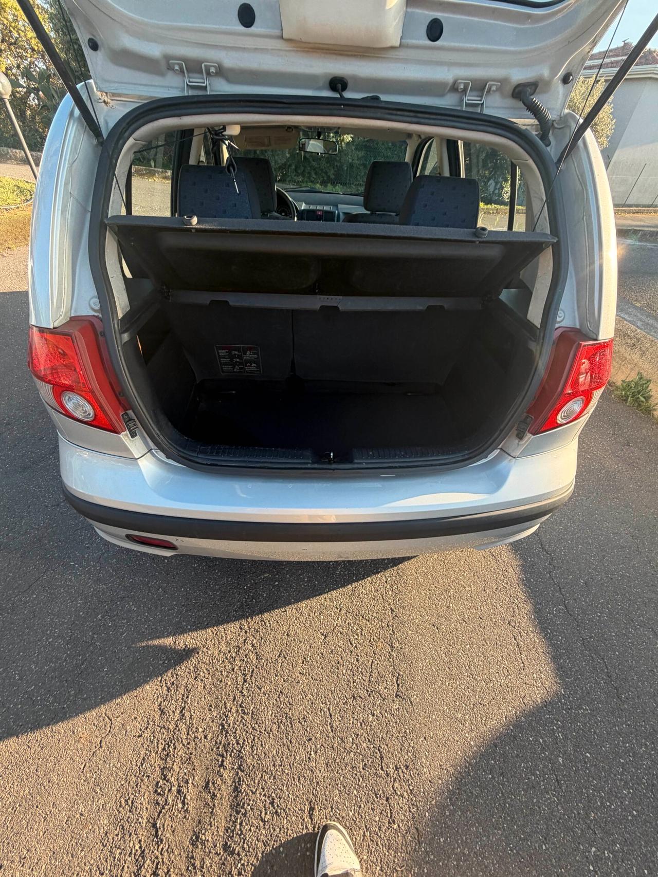 Hyundai Getz 1.5 CRDi TD 5p. Active