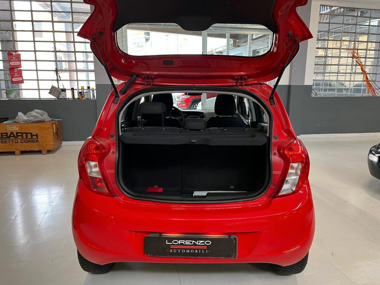 Opel Karl 1.0 EDITION 75cv auto