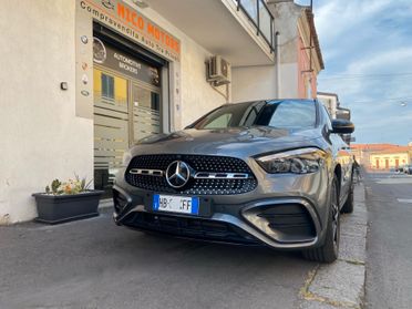 Mercedes-benz GLA 180 d Automatic AMG Line Advanced Plus