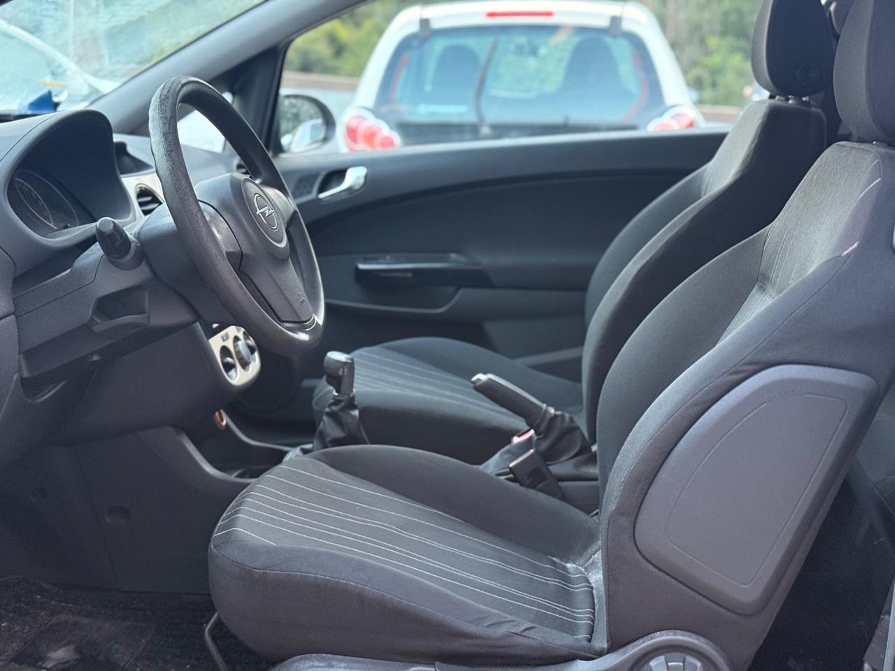 Opel Corsa 1.3 CDTI 75CV ecoFLEX 3 porte Sport