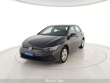 Volkswagen Golf 1.0 eTSI EVO DSG Life