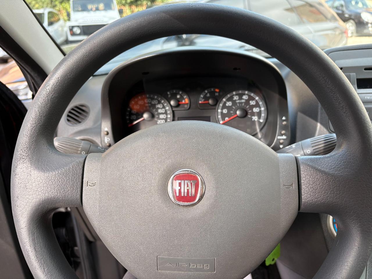 Fiat Panda 1.2 Dynamic