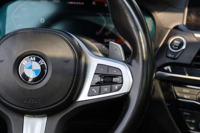 BMW X3 xDriveM40d IVA ESPOSTA