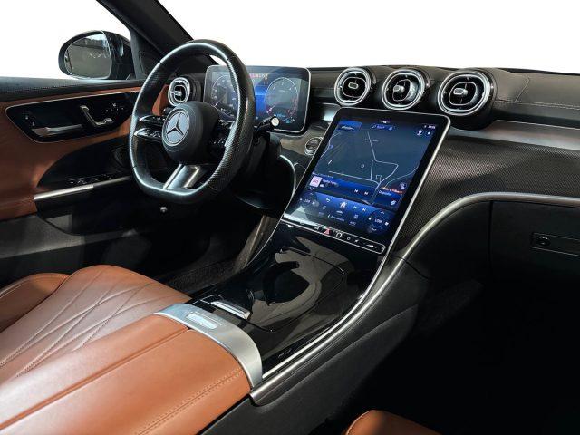 MERCEDES-BENZ C 300 d Mild hybrid Premium Pro