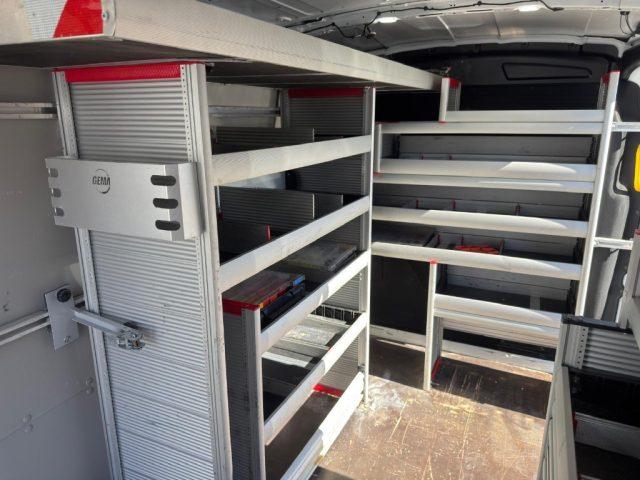 FORD Transit Furgone 350 2.0 TDCi
