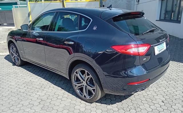 MASERATI Levante V6 DIESEL AWD GRANDLUSSO PROMO ALLINCLUSIVE
