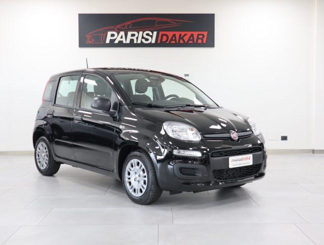 FIAT Panda 1.0 FireFly S&S Hybrid *PROMO PARISI GROUP*
