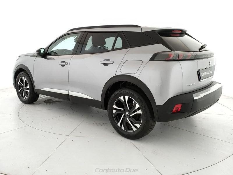 Peugeot 2008 BlueHDi 110 Allure Pack S/S N1- AUTOCARRO