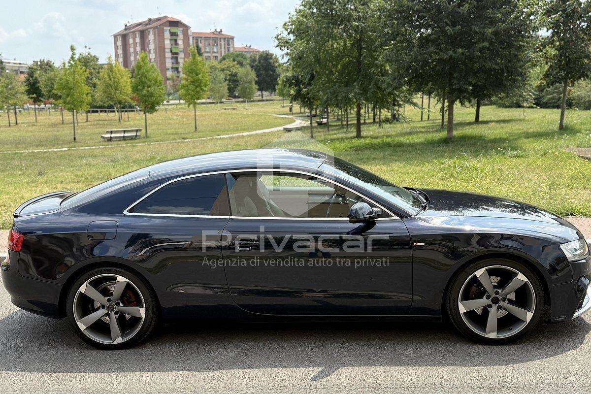 AUDI A5 2.0 TFSI 180 CV multitronic Ambiente