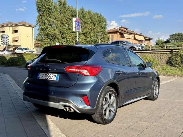 Ford Focus Focus 1.0 EcoBoost 125 CV 5p. Active