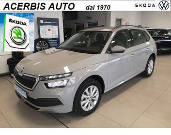 Skoda Kamiq 1.0 TSI 110 CV Ambition KM 24.072