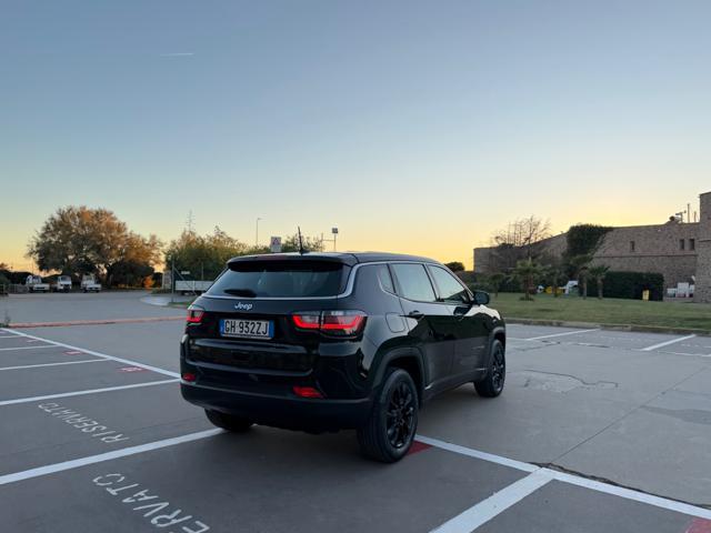 JEEP Compass 1.6 MJET 130CV AUTOCARRO!!! NAVI+VIRTUAL COCKPIT