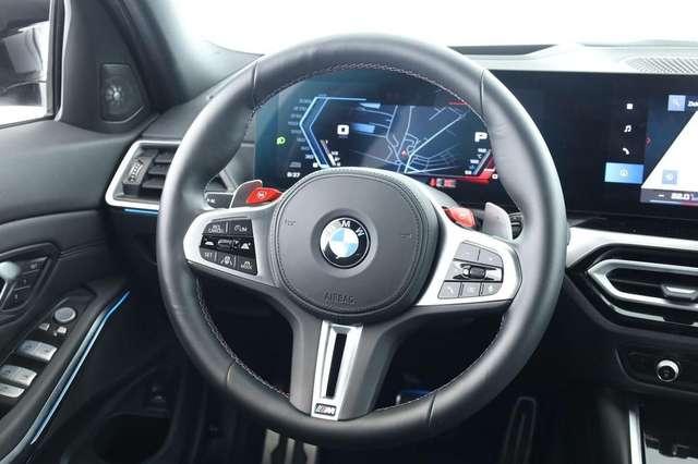 BMW M3 TOURING COMPETITION XDRIVE LED HUD CARBON KAMERA