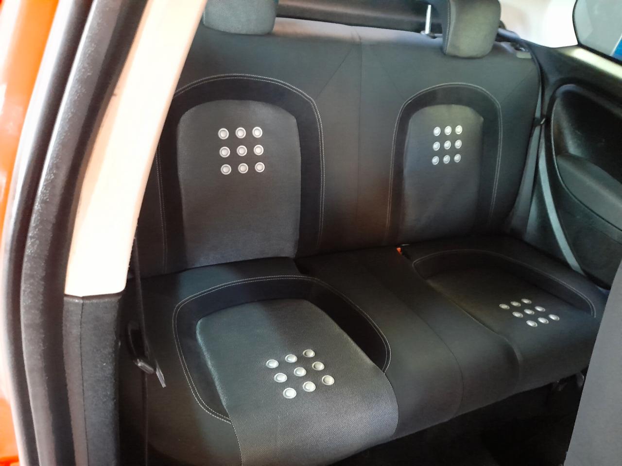 Fiat Grande Punto 1.4 Starjet 16V 3 porte Emotion