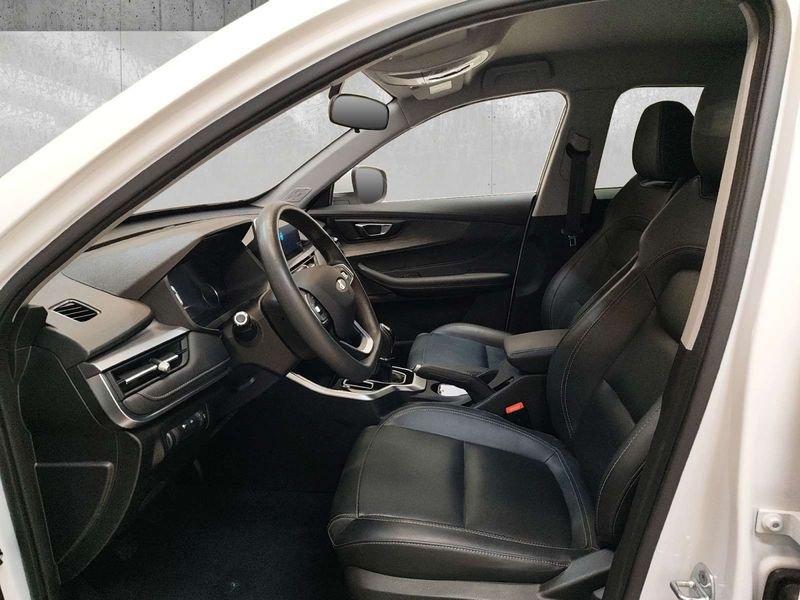 DR AUTOMOBILES DR 5 DR 5.0 1.5 Unica Gpl 114cv