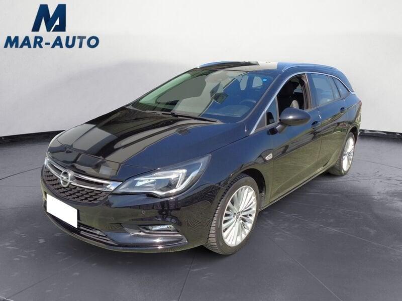 Opel Astra Astra Sports Tourer 1.6 cdti Innovation s&s 136cv