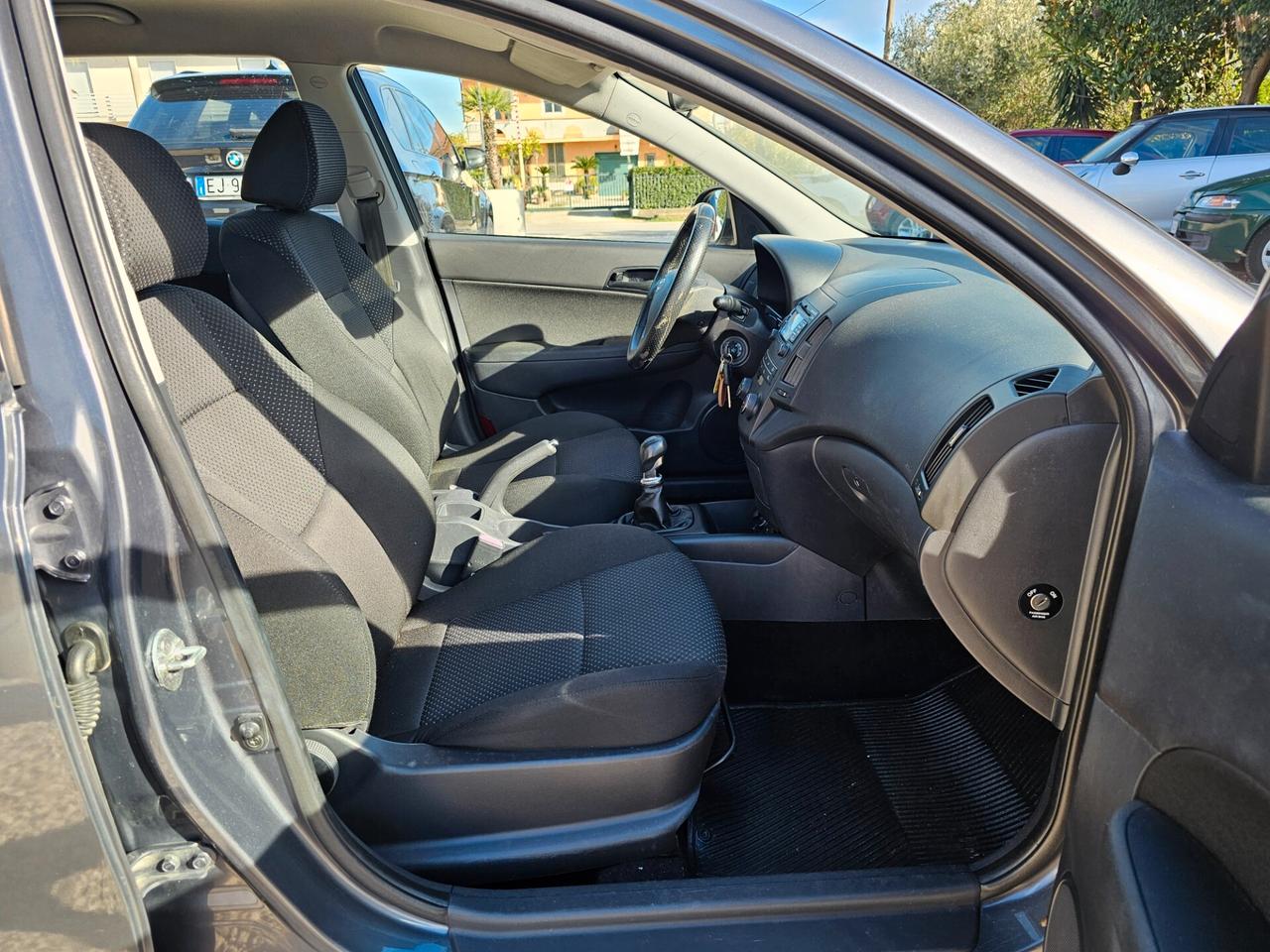 Hyundai i30 CW 1.6 CRDi 90CV 6m.