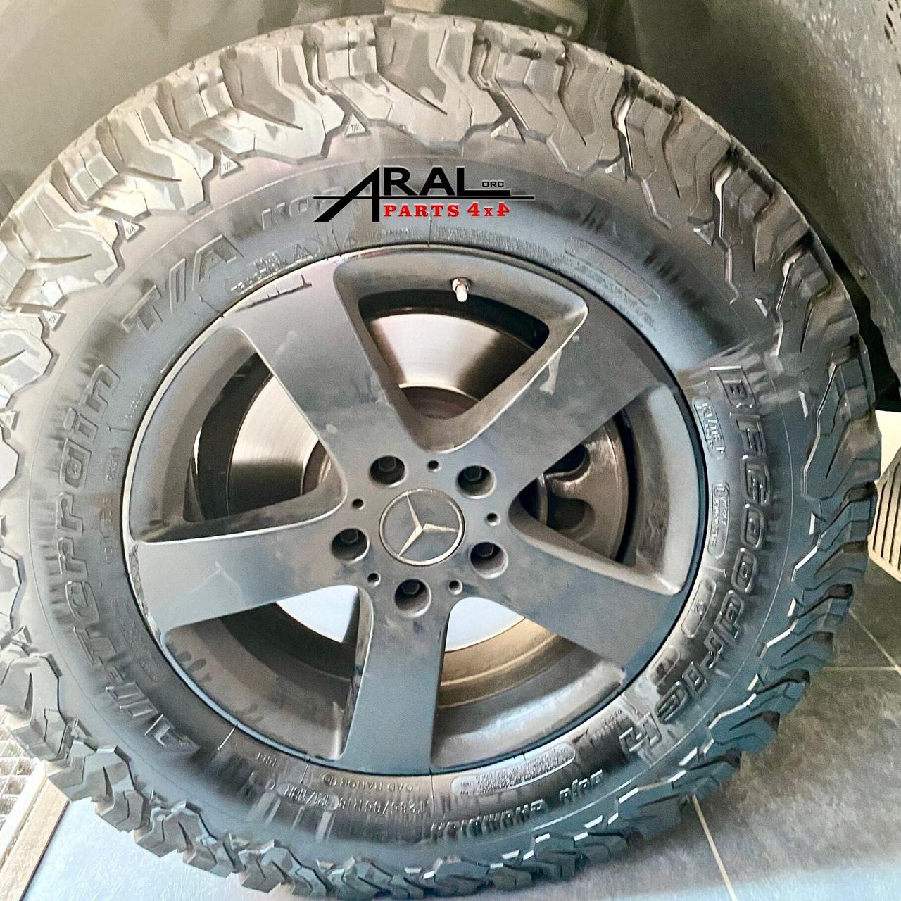 Mercedes-benz G 400 d S.W. Exclusive