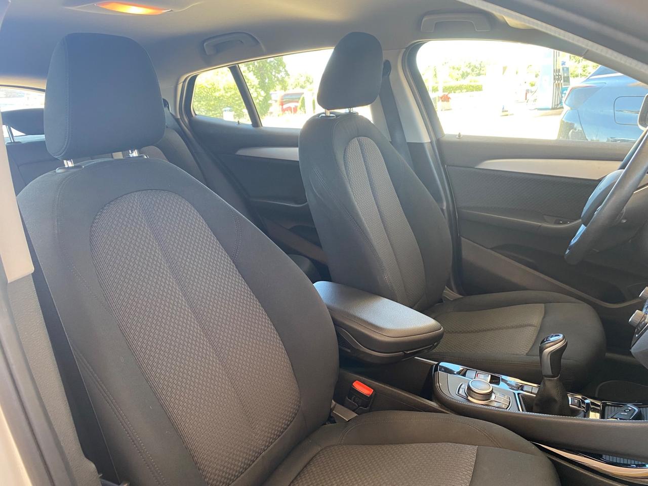 Bmw X2 sDrive18d Aziendale 150 cv