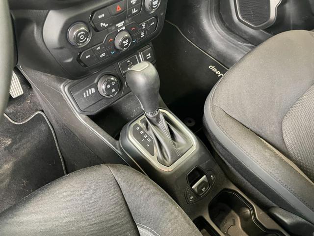 JEEP Renegade 1.3 T4 190CV PHEV 4XE AT6