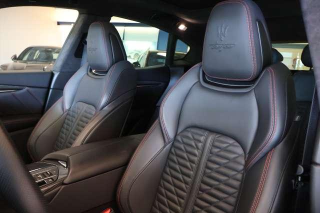 Maserati Levante Levante 3.8 V8 Trofeo 580cv auto MY22 - TETTO