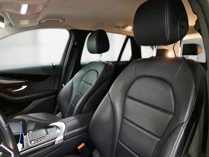 MERCEDES-BENZ GLC 300 e 4Matic EQ-Power Business aut